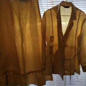 Harvey Bernard vintage dress